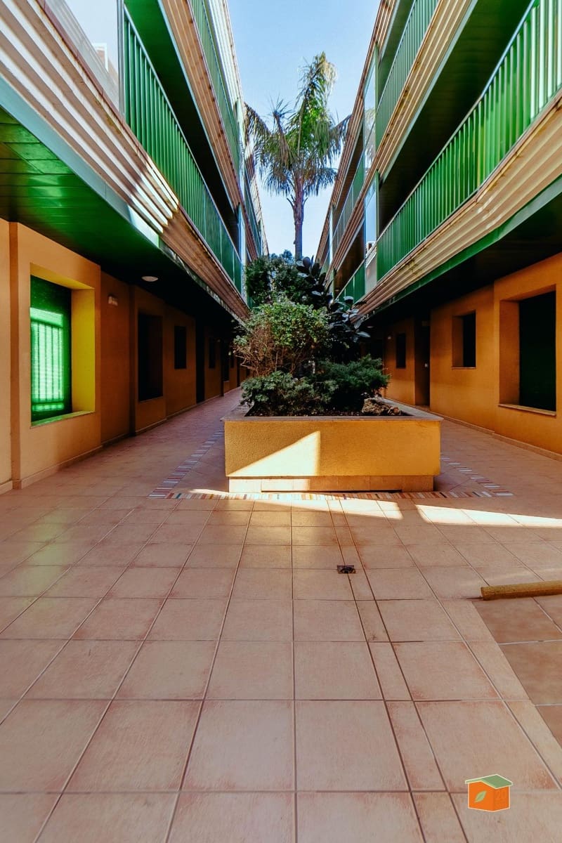 2 chambre Appartement à vendre à Amposta - 119 000 € (Ref: 9473088)