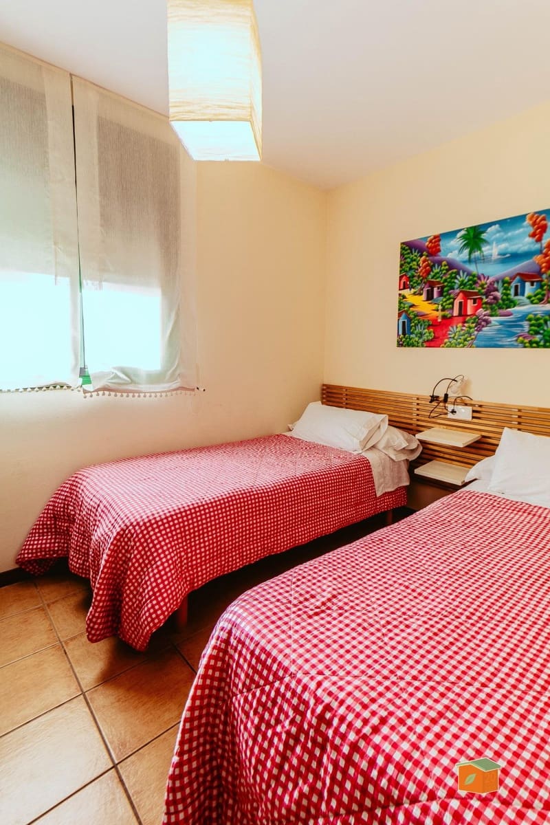 2 chambre Appartement à vendre à Amposta - 119 000 € (Ref: 9473088)