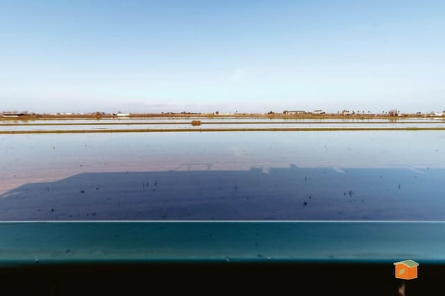 2 chambre Appartement à vendre à Amposta - 119 000 € (Ref: 9473088)