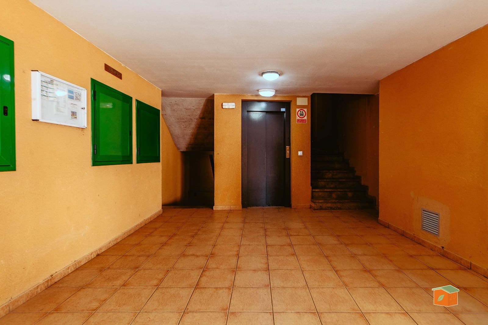 2 chambre Appartement à vendre à Amposta - 119 000 € (Ref: 9473088)