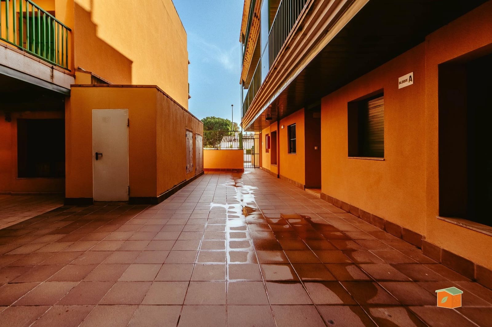 2 chambre Appartement à vendre à Amposta - 119 000 € (Ref: 9473088)