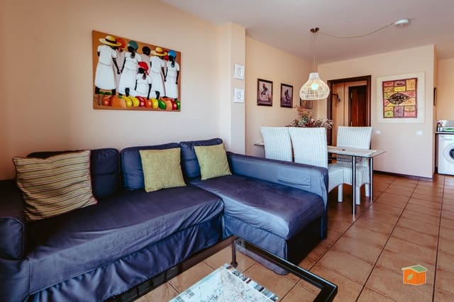 2 chambre Appartement à vendre à Amposta - 119 000 € (Ref: 9473088)