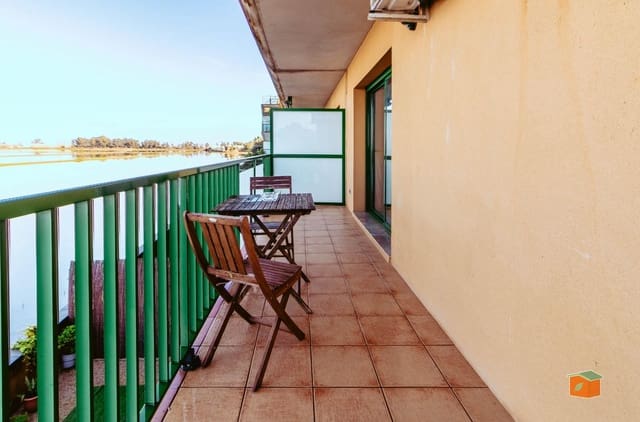 2 chambre Appartement à vendre à Amposta - 119 000 € (Ref: 9473088)