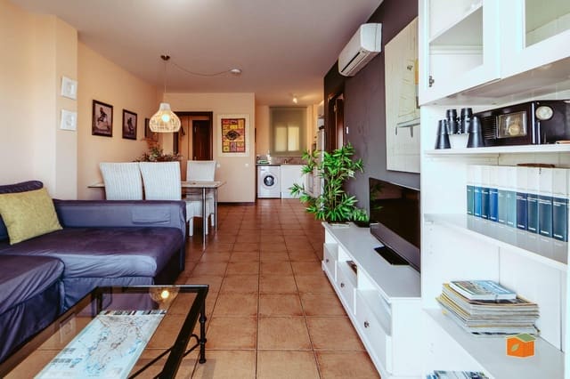 2 chambre Appartement à vendre à Amposta - 119 000 € (Ref: 9473088)