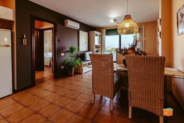 2 chambre Appartement à vendre à Amposta - 119 000 € (Ref: 9473088)