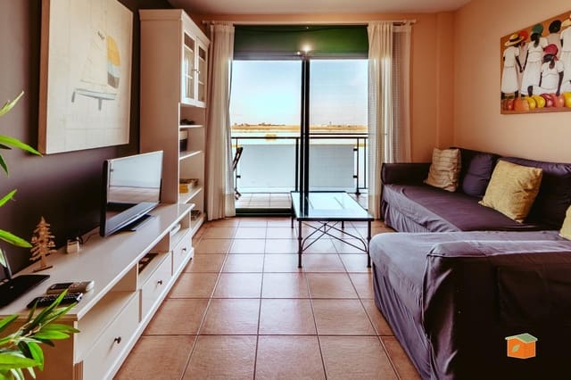 2 chambre Appartement à vendre à Amposta - 119 000 € (Ref: 9473088)