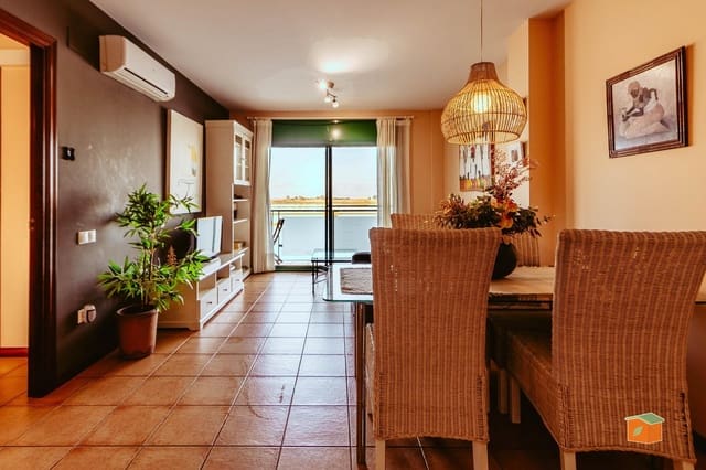 2 chambre Appartement à vendre à Amposta - 119 000 € (Ref: 9473088)