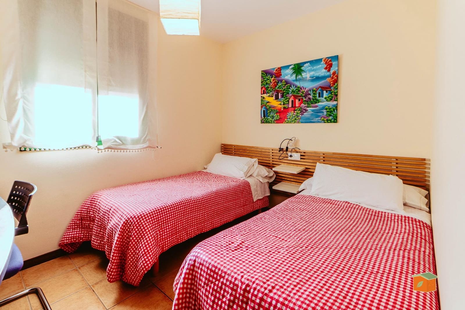 2 chambre Appartement à vendre à Amposta - 119 000 € (Ref: 9473088)