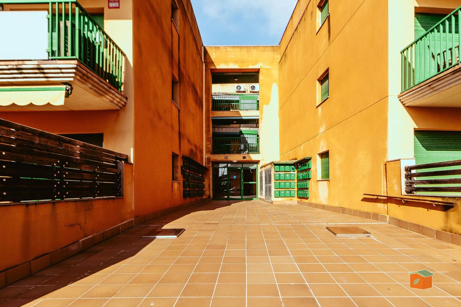 2 chambre Appartement à vendre à Amposta - 119 000 € (Ref: 9473088)