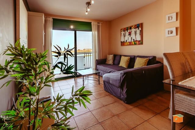 2 chambre Appartement à vendre à Amposta - 119 000 € (Ref: 9473088)