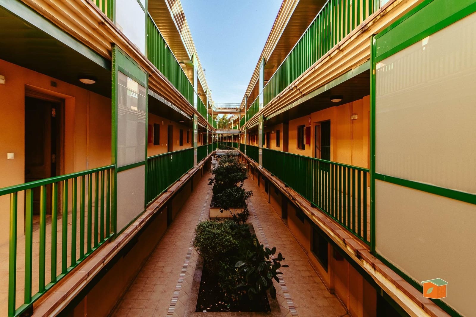 2 chambre Appartement à vendre à Amposta - 119 000 € (Ref: 9473088)