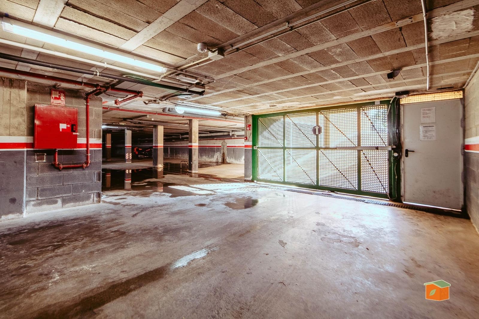 2 chambre Appartement à vendre à Amposta - 119 000 € (Ref: 9473088)