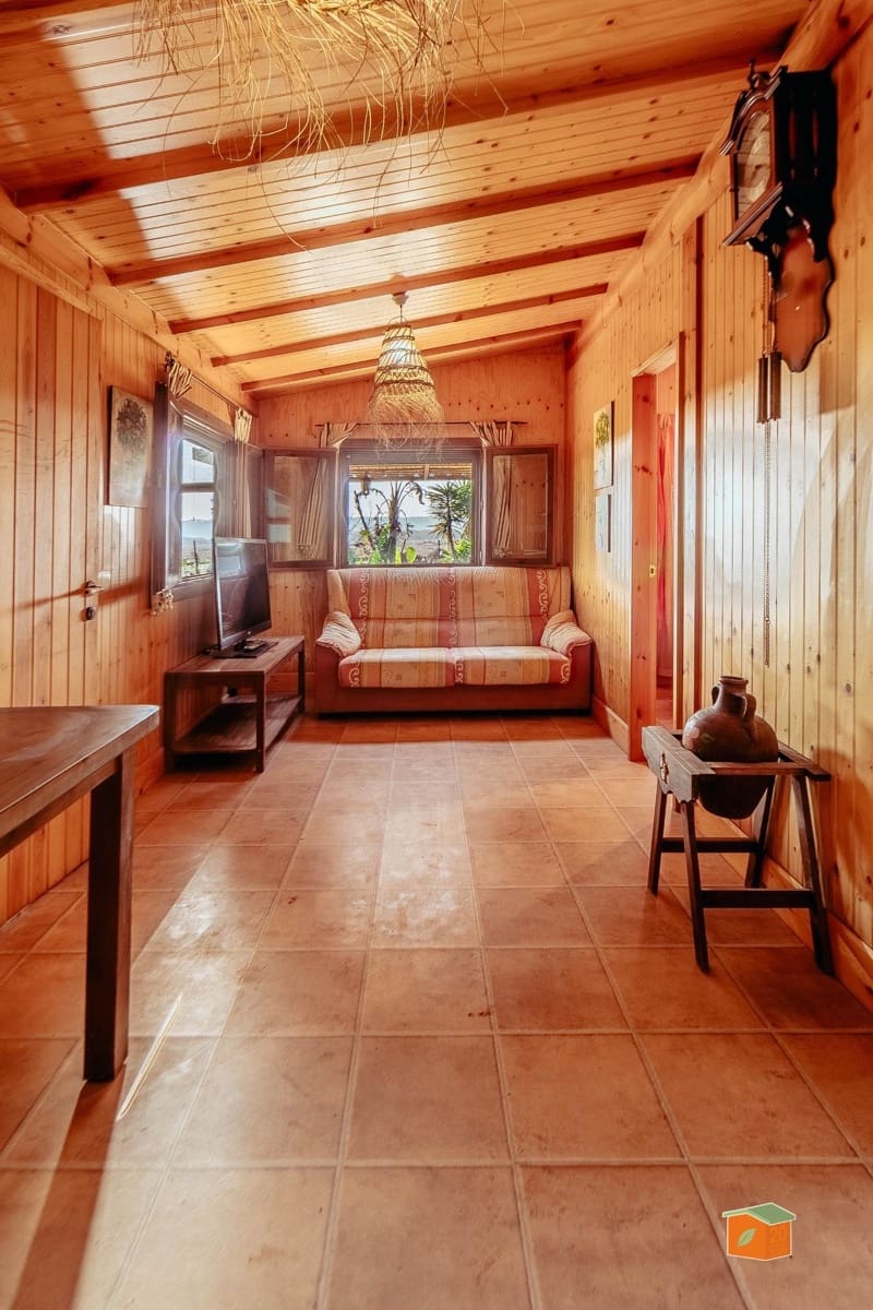 2 makuuhuone Maalaistalo myytävänä paikassa Amposta - 129 000 € (Ref: 9474986)