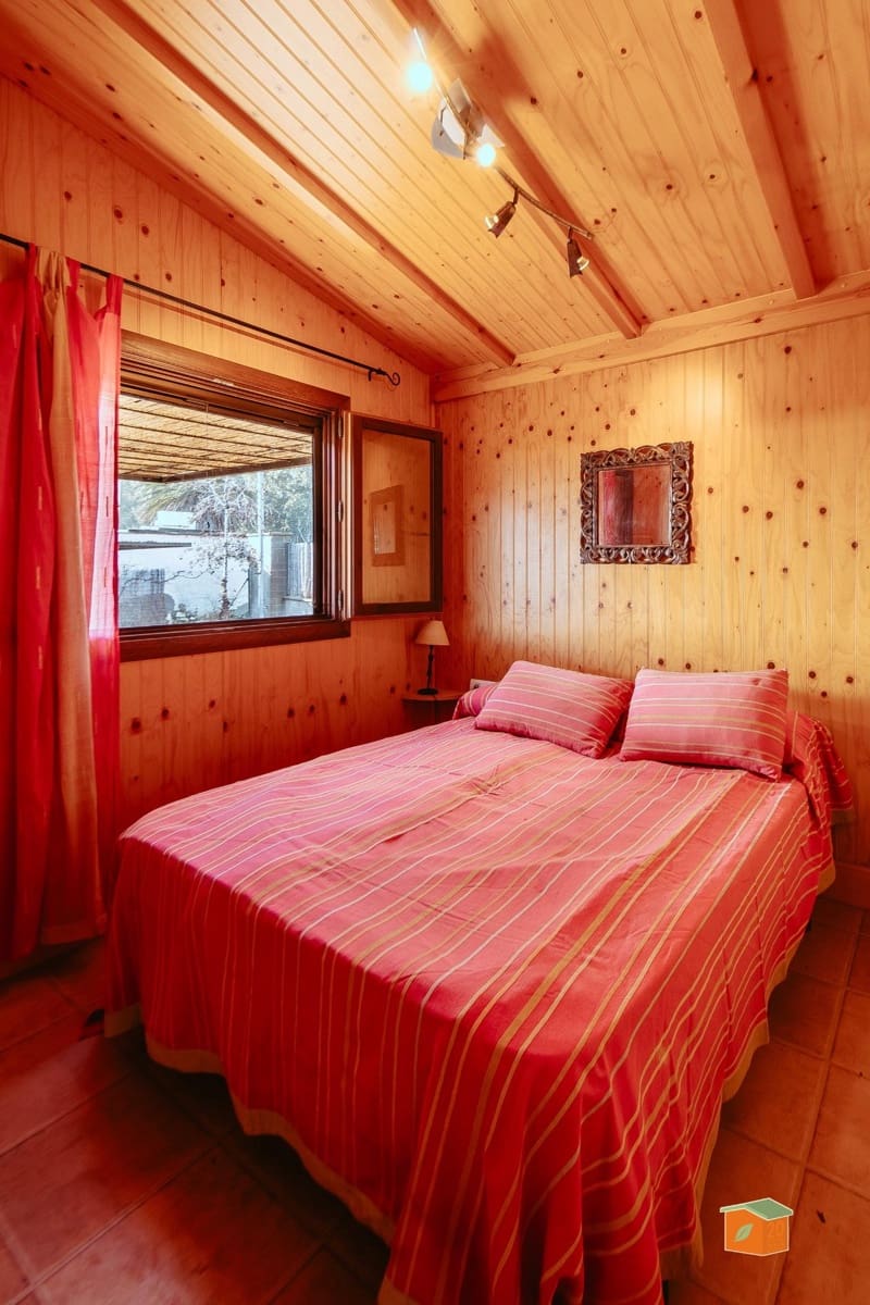 2 makuuhuone Maalaistalo myytävänä paikassa Amposta - 129 000 € (Ref: 9474986)