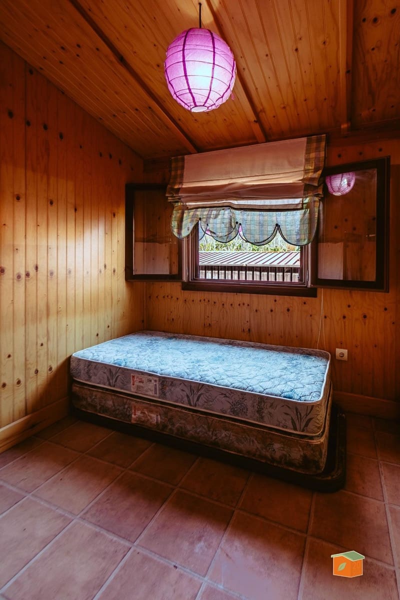 2 makuuhuone Maalaistalo myytävänä paikassa Amposta - 129 000 € (Ref: 9474986)