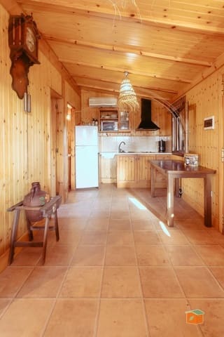 2 sypialnia Finka/Dom wiejski na sprzedaż w Amposta - 129 000 € (Ref: 9474986)