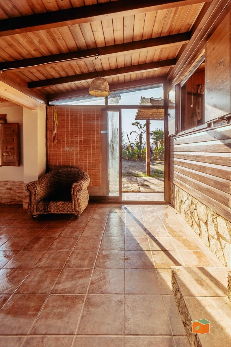 2 makuuhuone Maalaistalo myytävänä paikassa Amposta - 129 000 € (Ref: 9474986)