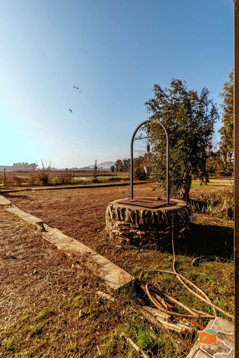 2 makuuhuone Maalaistalo myytävänä paikassa Amposta - 129 000 € (Ref: 9474986)