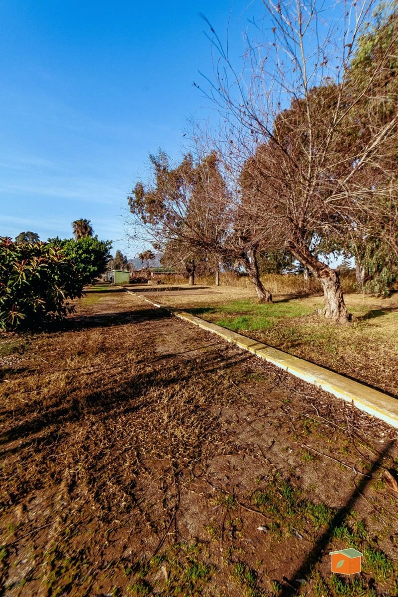 2 makuuhuone Maalaistalo myytävänä paikassa Amposta - 129 000 € (Ref: 9474986)