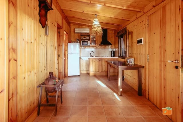 2 sypialnia Finka/Dom wiejski na sprzedaż w Amposta - 129 000 € (Ref: 9474986)