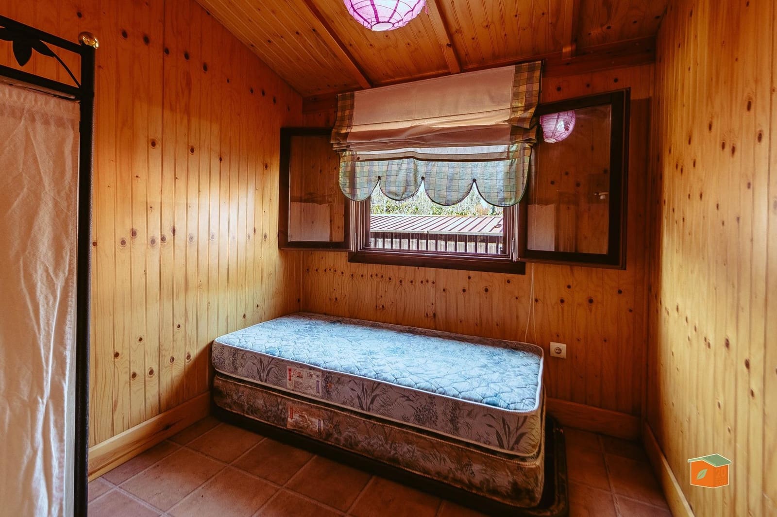 2 makuuhuone Maalaistalo myytävänä paikassa Amposta - 129 000 € (Ref: 9474986)