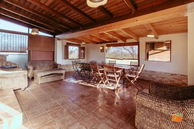 2 sypialnia Finka/Dom wiejski na sprzedaż w Amposta - 129 000 € (Ref: 9474986)