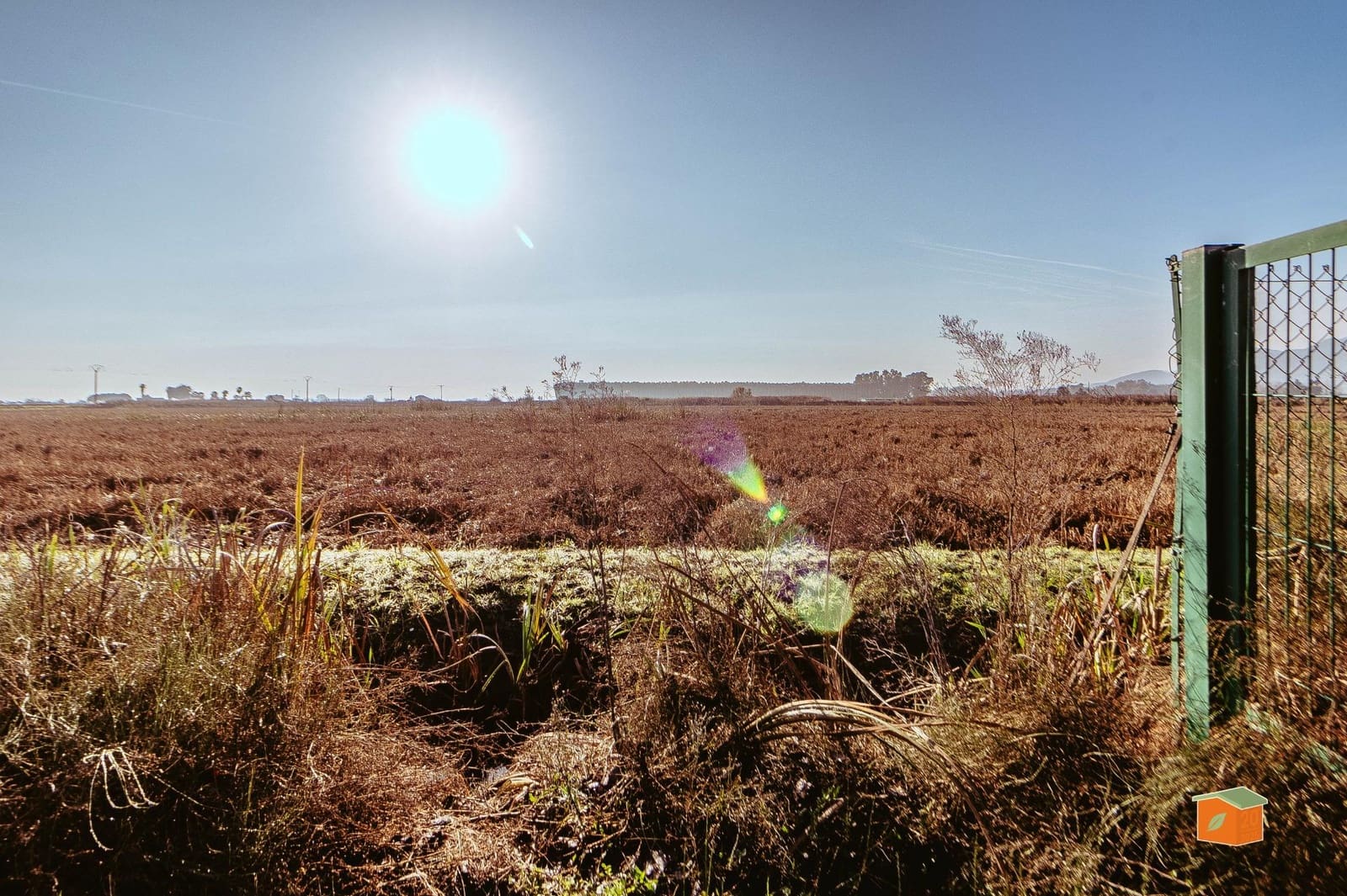 2 makuuhuone Maalaistalo myytävänä paikassa Amposta - 129 000 € (Ref: 9474986)