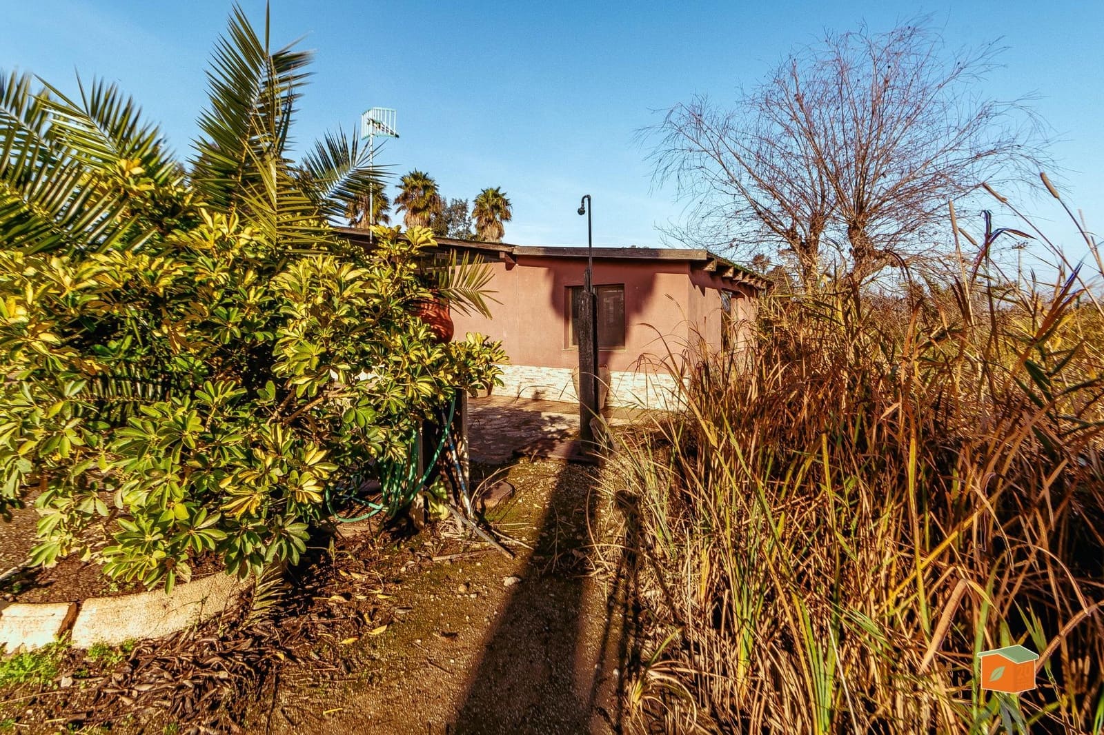 2 makuuhuone Maalaistalo myytävänä paikassa Amposta - 129 000 € (Ref: 9474986)