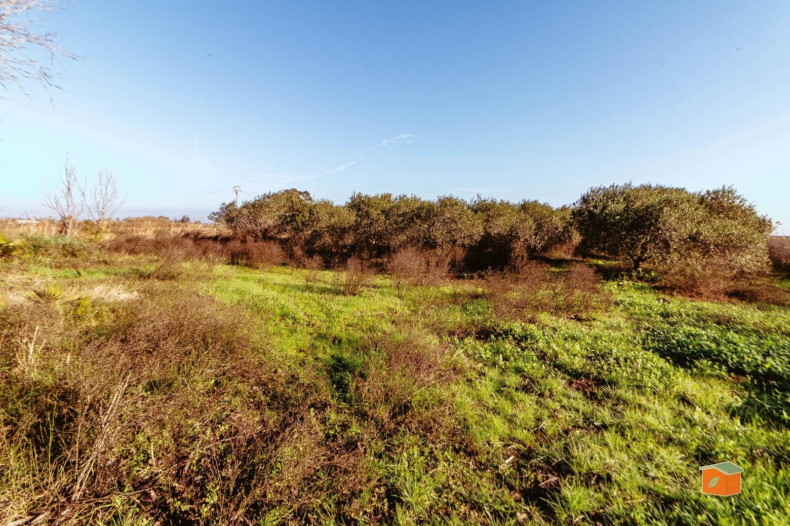 2 makuuhuone Maalaistalo myytävänä paikassa Amposta - 129 000 € (Ref: 9474986)