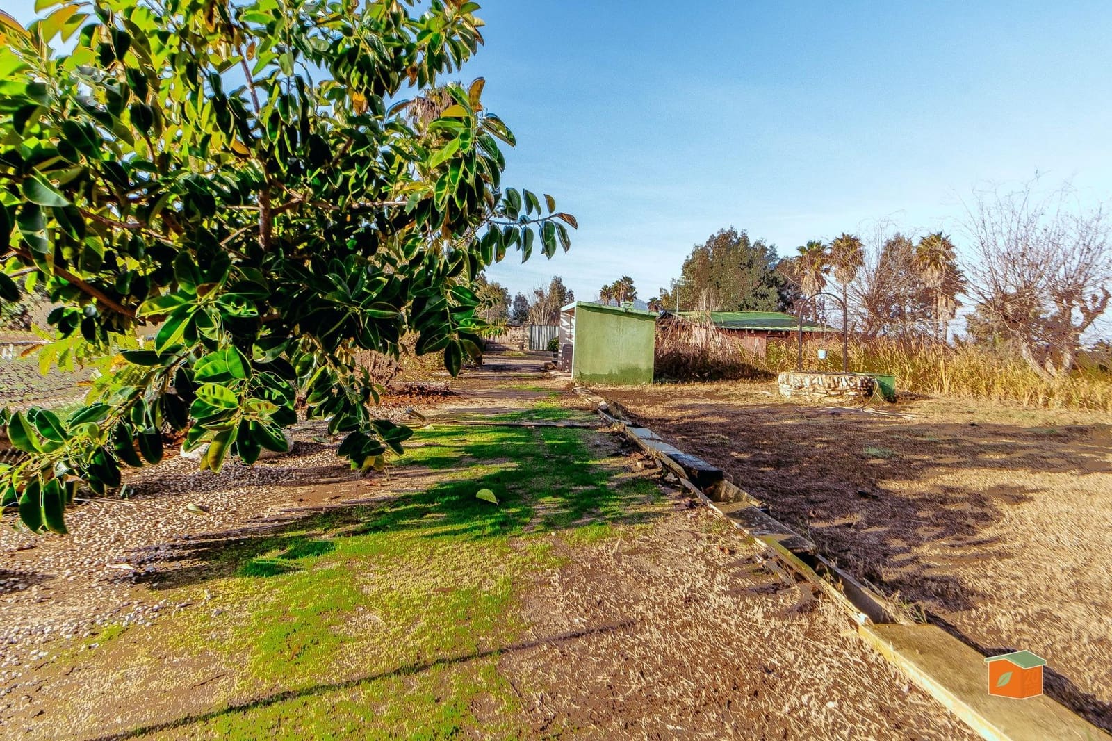 2 makuuhuone Maalaistalo myytävänä paikassa Amposta - 129 000 € (Ref: 9474986)