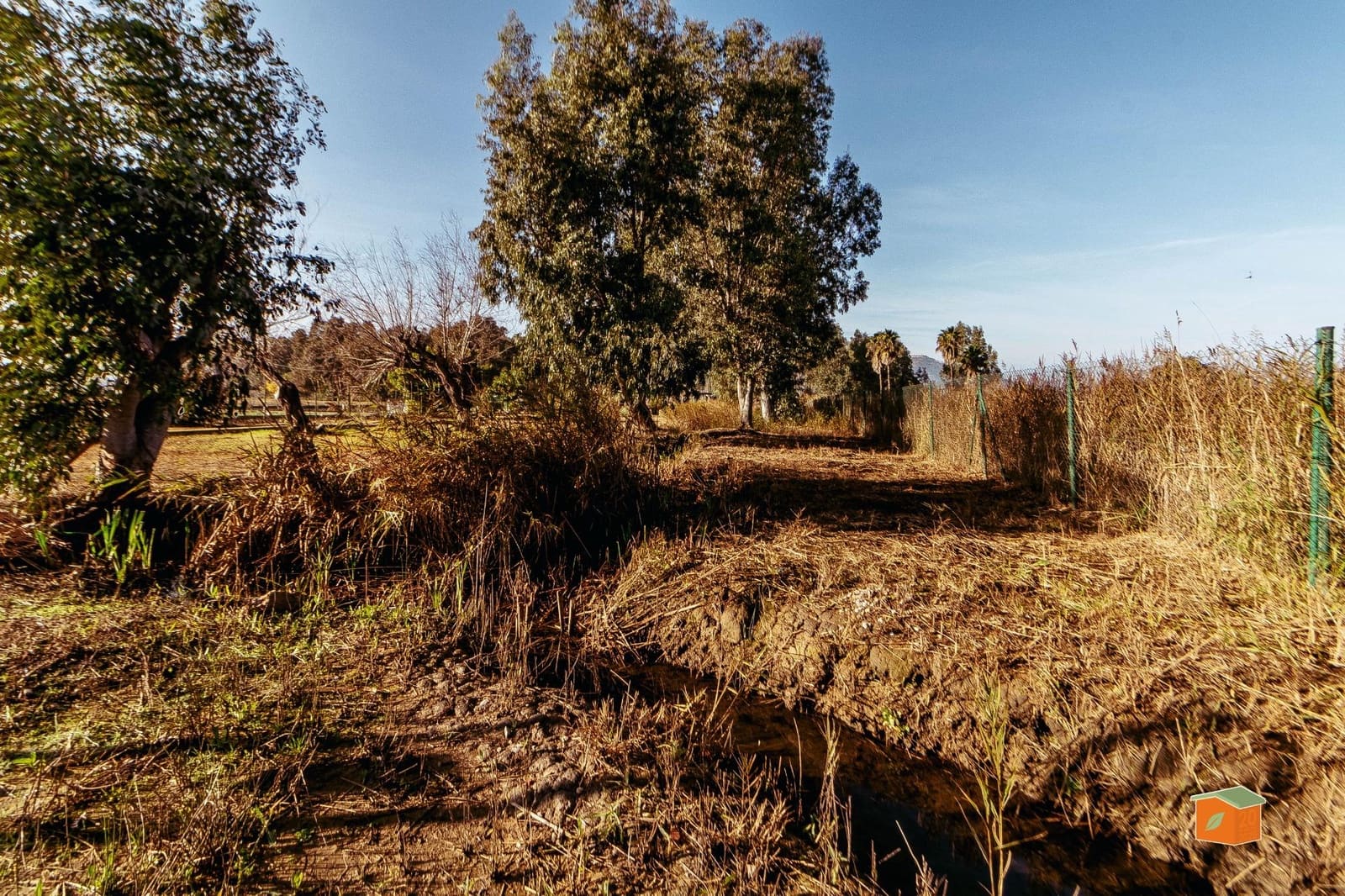 2 makuuhuone Maalaistalo myytävänä paikassa Amposta - 129 000 € (Ref: 9474986)