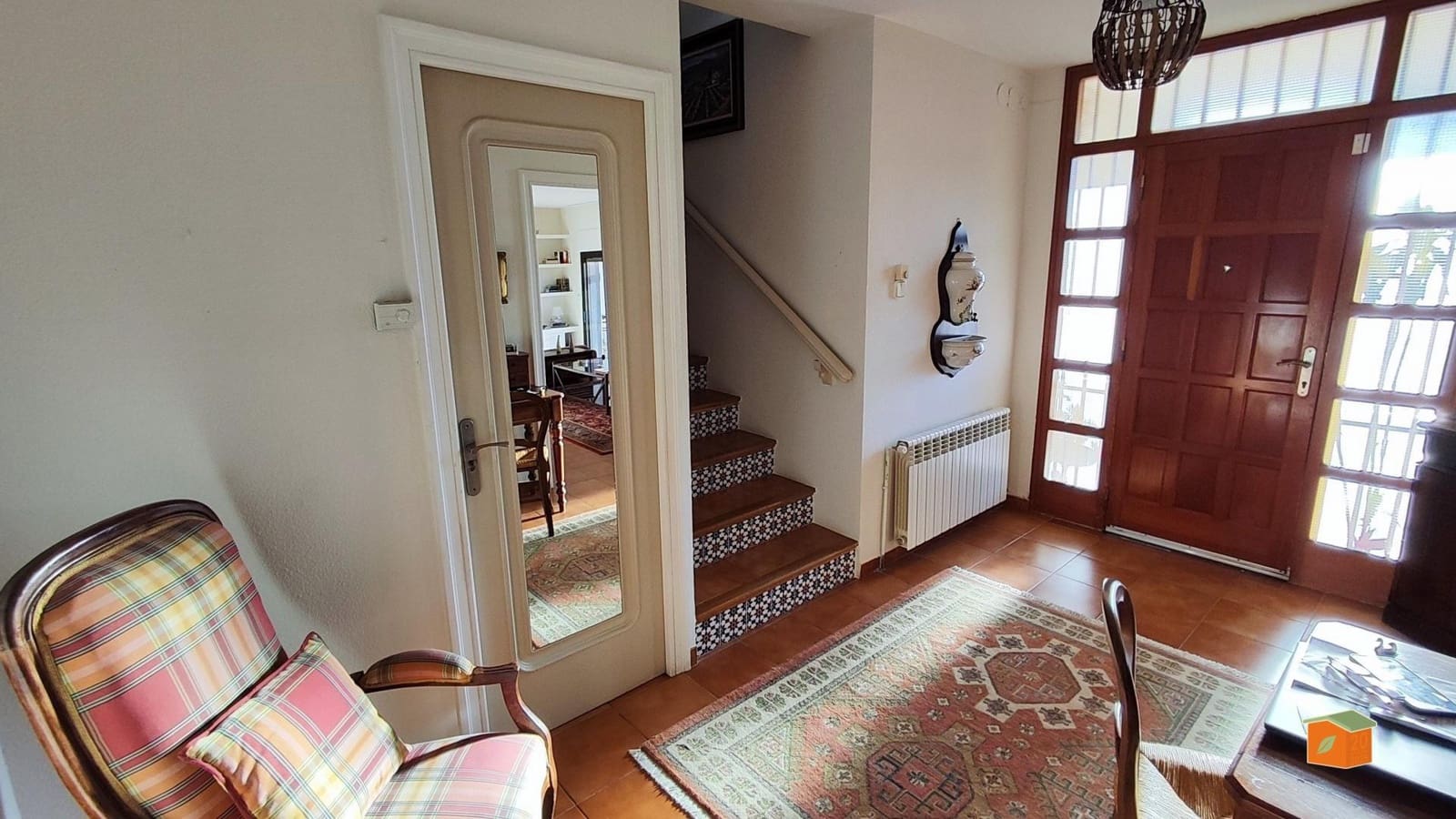 Chalet de 4 habitaciones en Alcanar en venta con piscina garaje - 425.000 € (Ref: 9497544)