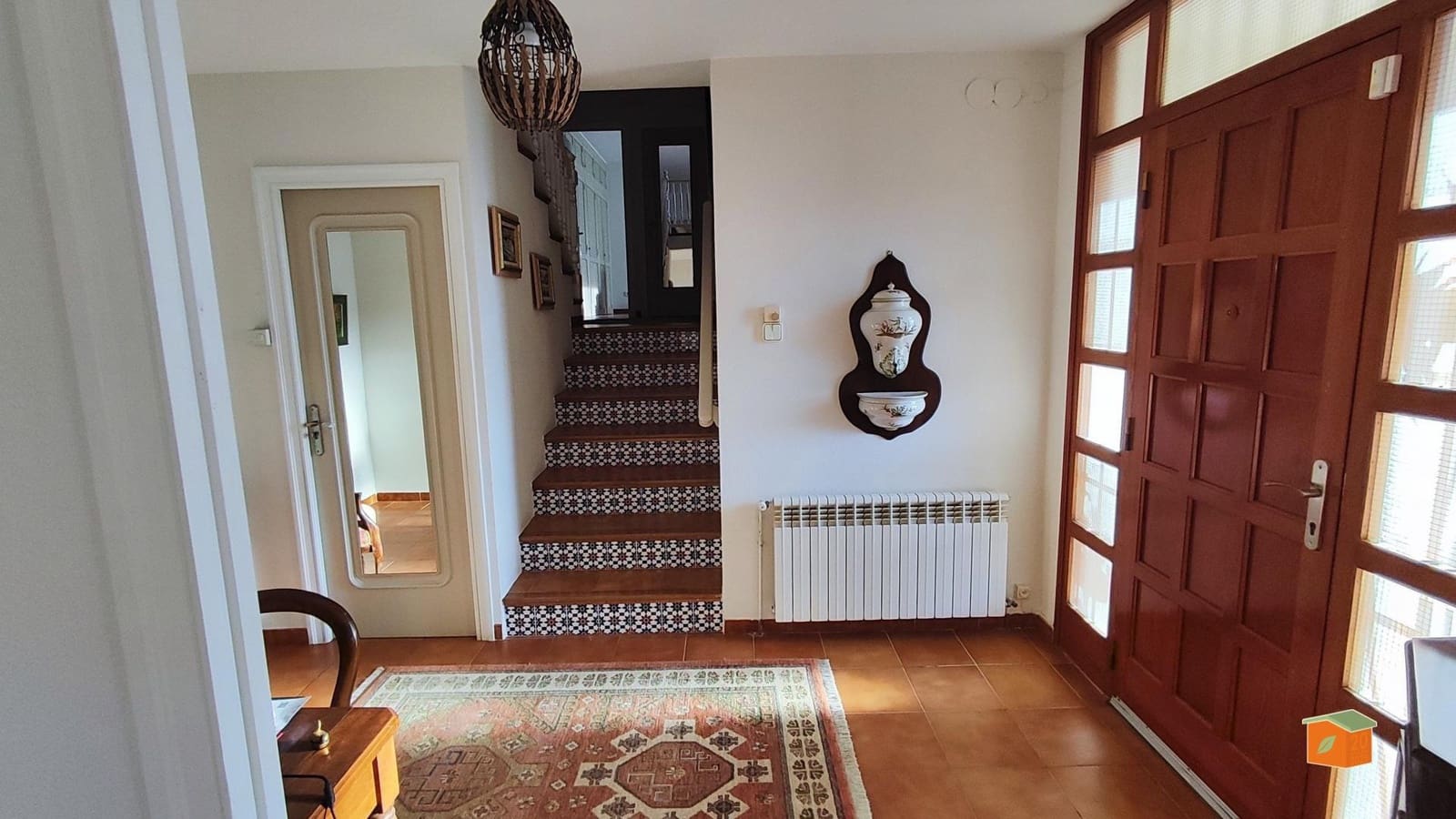 Chalet de 4 habitaciones en Alcanar en venta con piscina garaje - 425.000 € (Ref: 9497544)