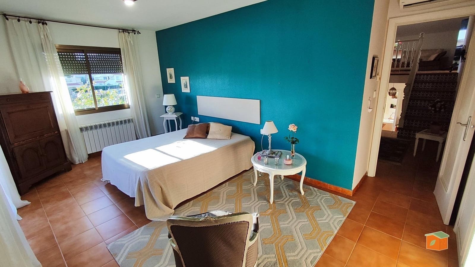 Chalet de 4 habitaciones en Alcanar en venta con piscina garaje - 425.000 € (Ref: 9497544)