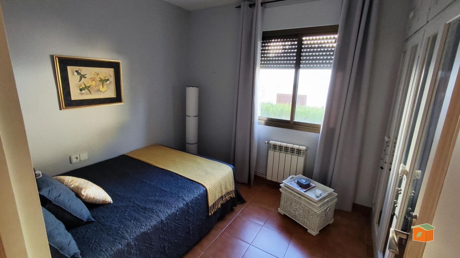 Chalet de 4 habitaciones en Alcanar en venta con piscina garaje - 425.000 € (Ref: 9497544)