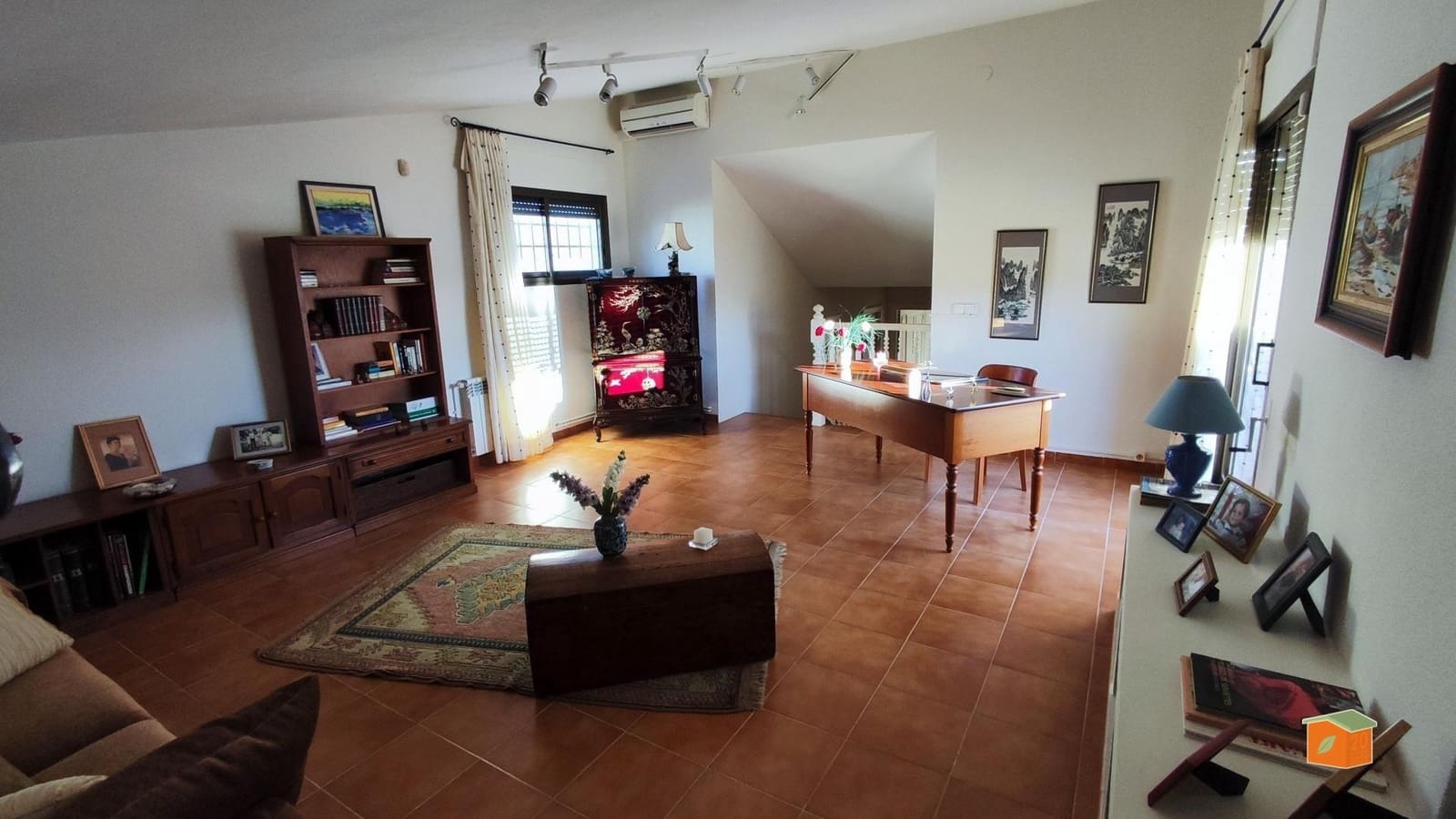Chalet de 4 habitaciones en Alcanar en venta con piscina garaje - 425.000 € (Ref: 9497544)