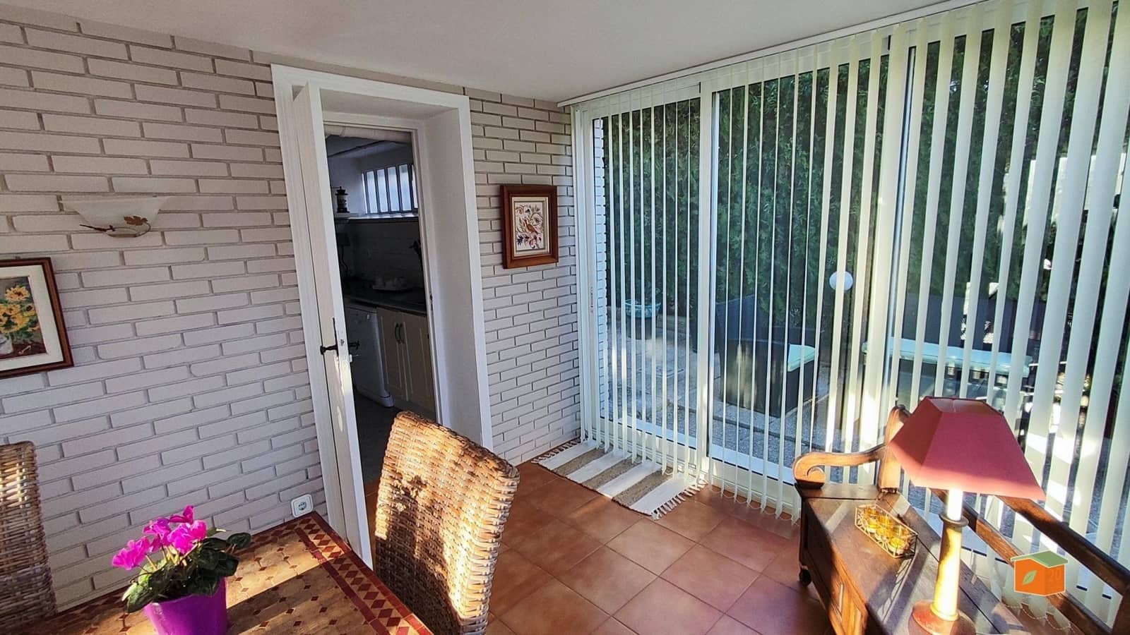 Chalet de 4 habitaciones en Alcanar en venta con piscina garaje - 425.000 € (Ref: 9497544)