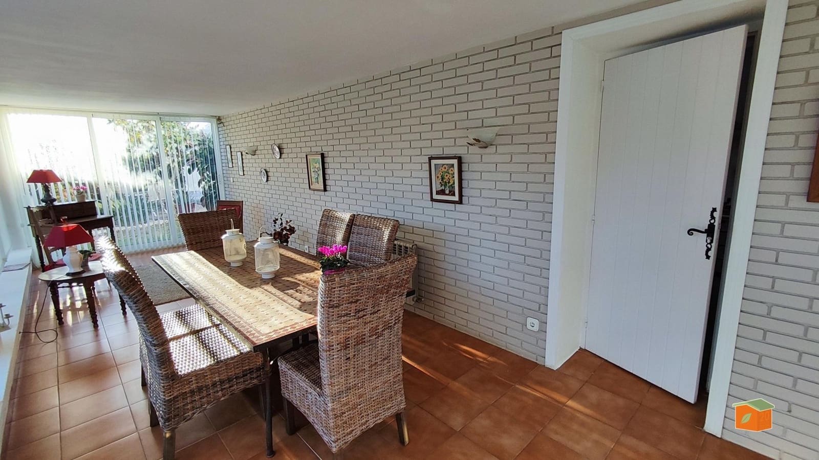 Chalet de 4 habitaciones en Alcanar en venta con piscina garaje - 425.000 € (Ref: 9497544)