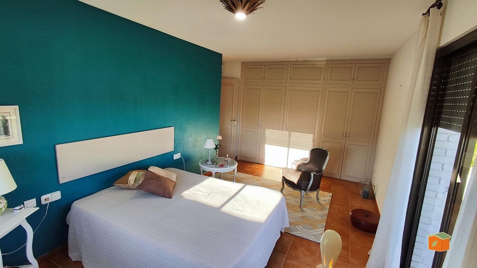 Chalet de 4 habitaciones en Alcanar en venta con piscina garaje - 425.000 € (Ref: 9497544)