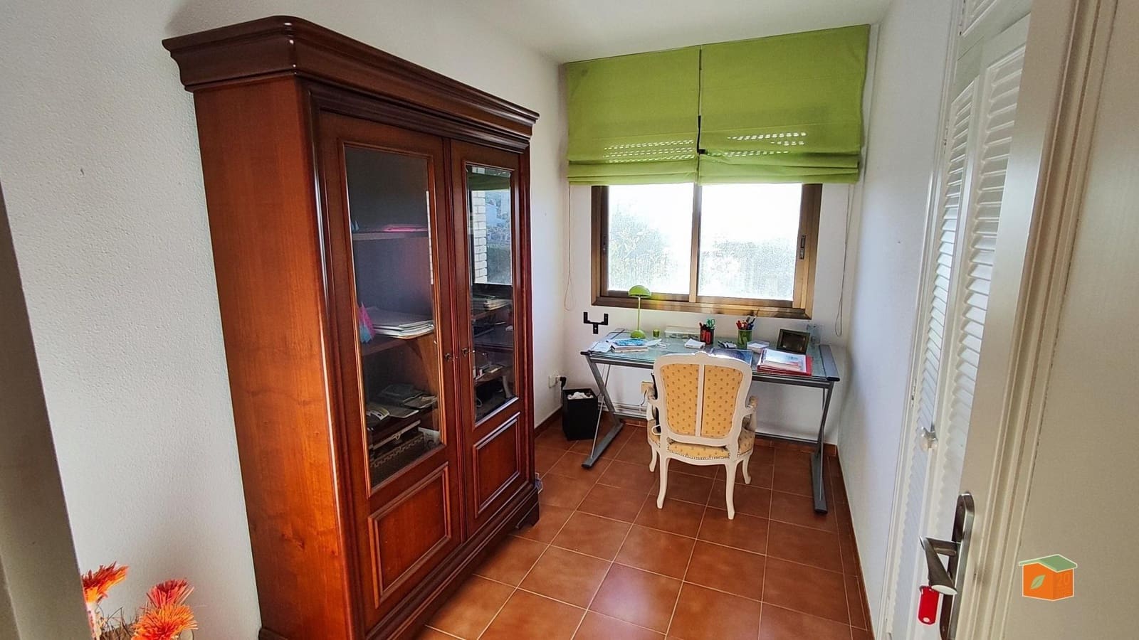 Chalet de 4 habitaciones en Alcanar en venta con piscina garaje - 425.000 € (Ref: 9497544)