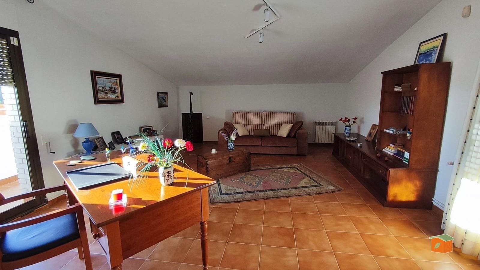 Chalet de 4 habitaciones en Alcanar en venta con piscina garaje - 425.000 € (Ref: 9497544)