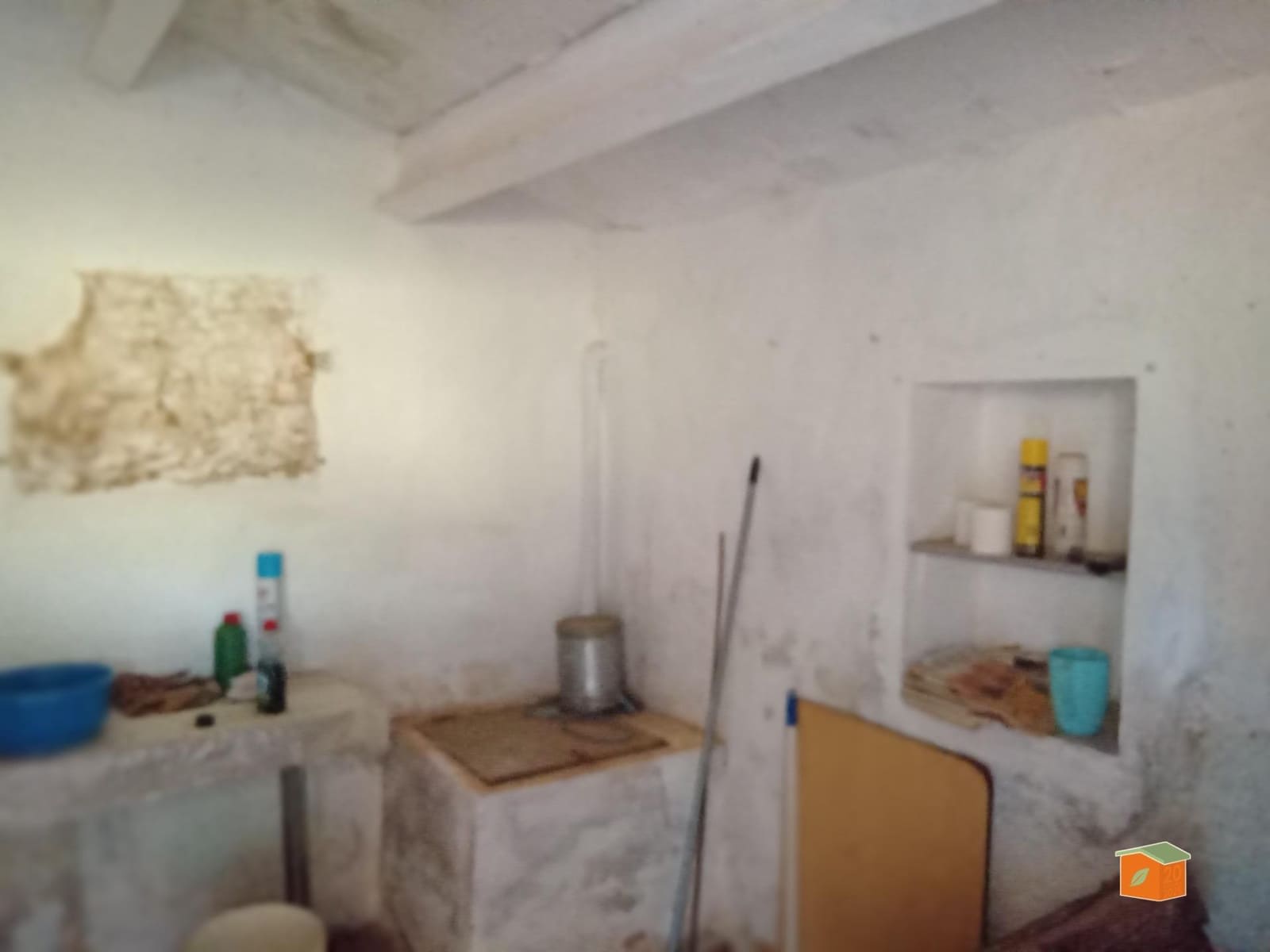 Finca/Country House for sale in Freginals - € 69,000 (Ref: 9509134)