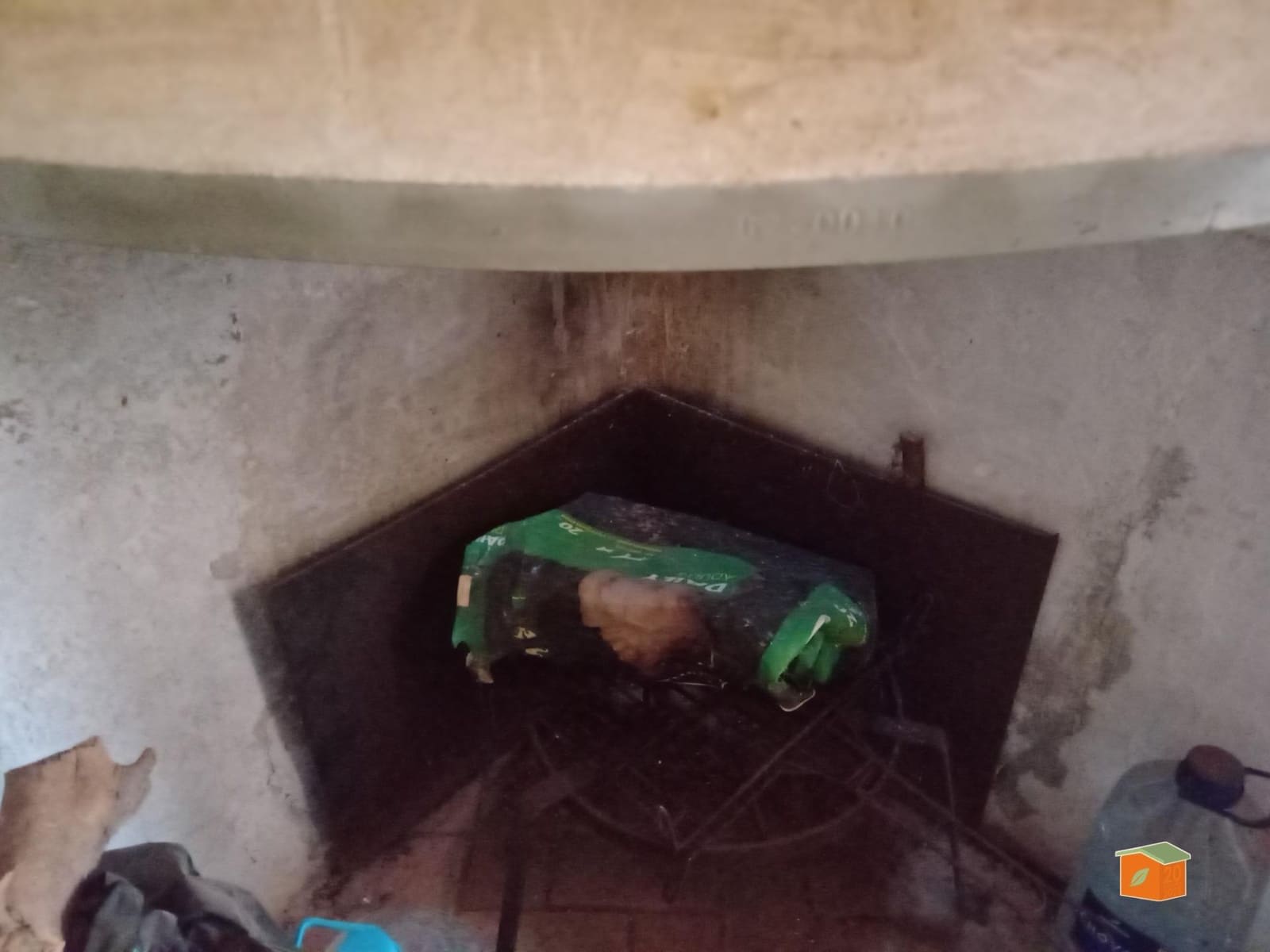 Finca/Country House for sale in Freginals - € 69,000 (Ref: 9509134)