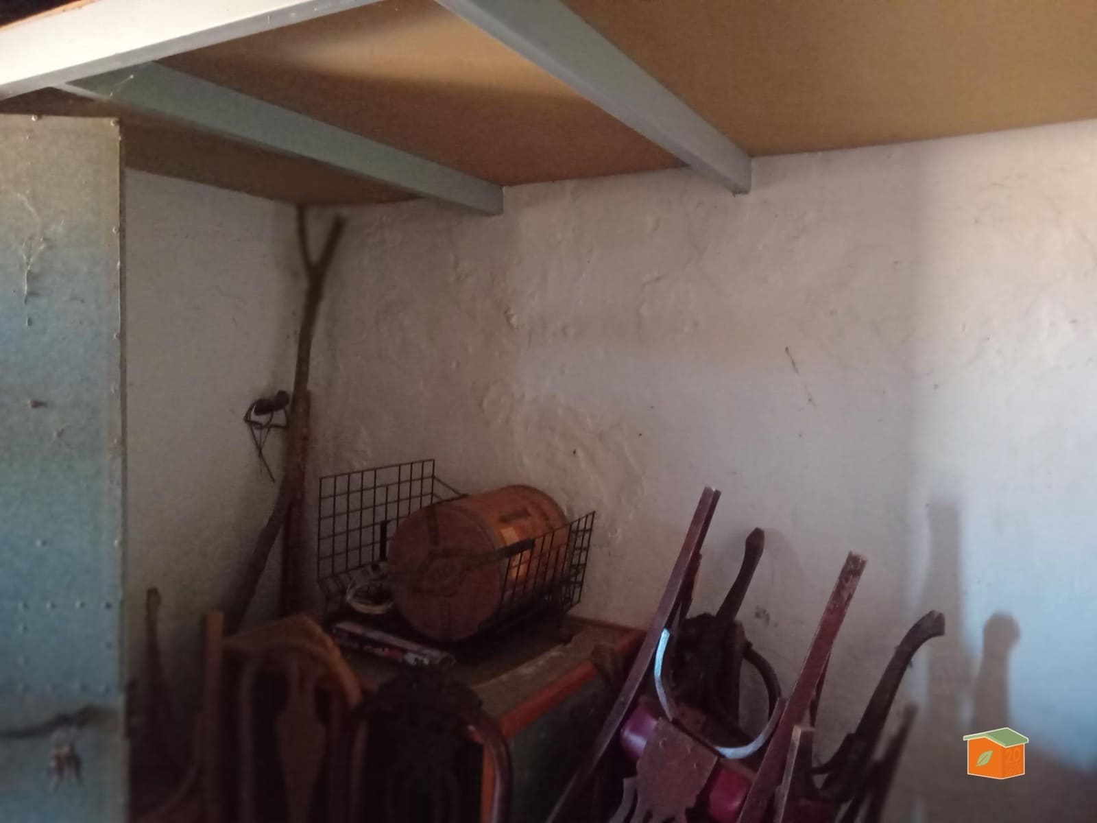 Finca/Country House for sale in Freginals - € 69,000 (Ref: 9509134)