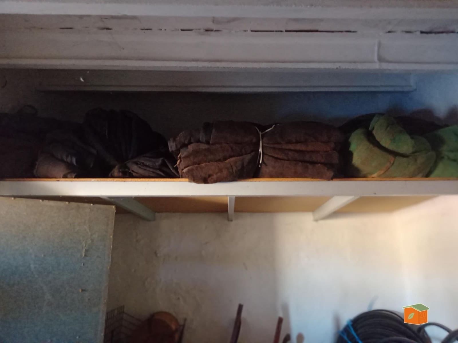 Finca/Country House for sale in Freginals - € 69,000 (Ref: 9509134)