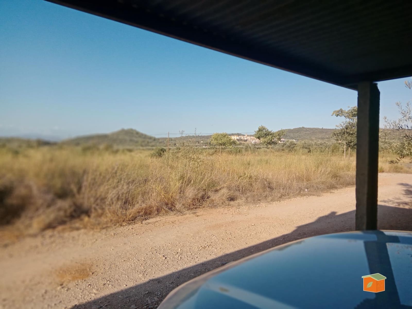 Finca/Country House for sale in Freginals - € 69,000 (Ref: 9509134)