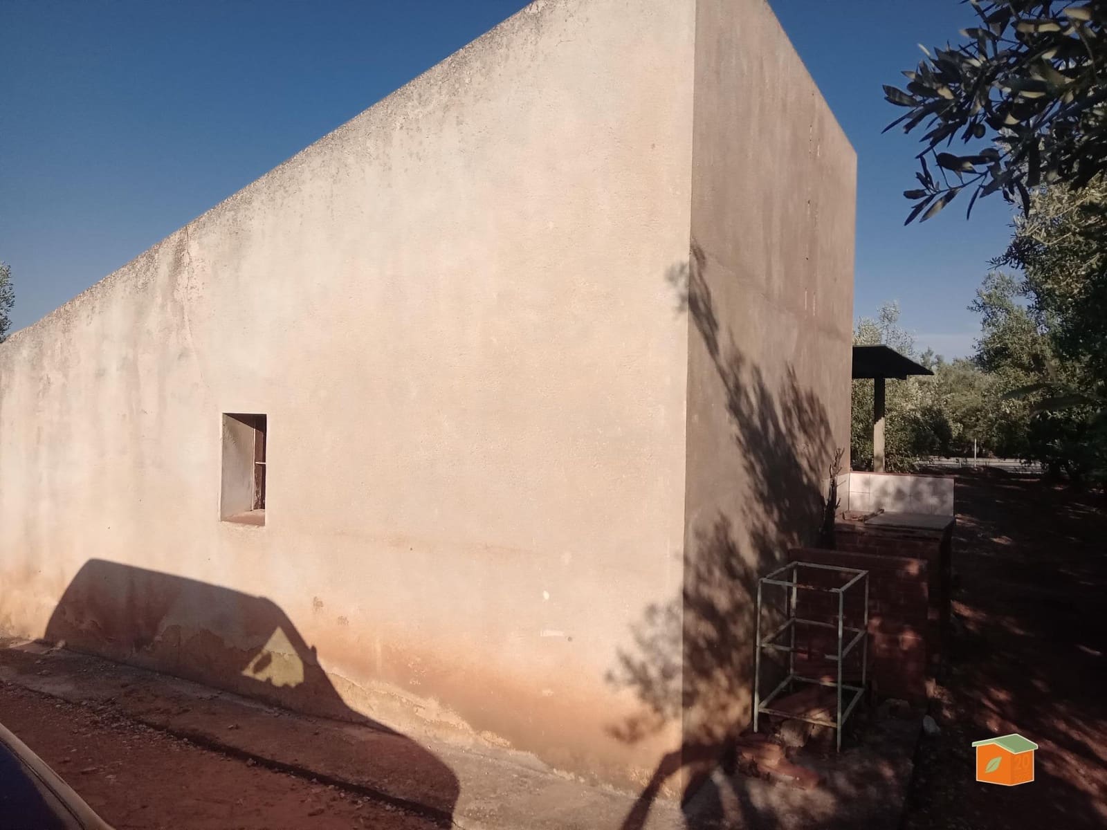 Finca/Country House for sale in Freginals - € 69,000 (Ref: 9509134)