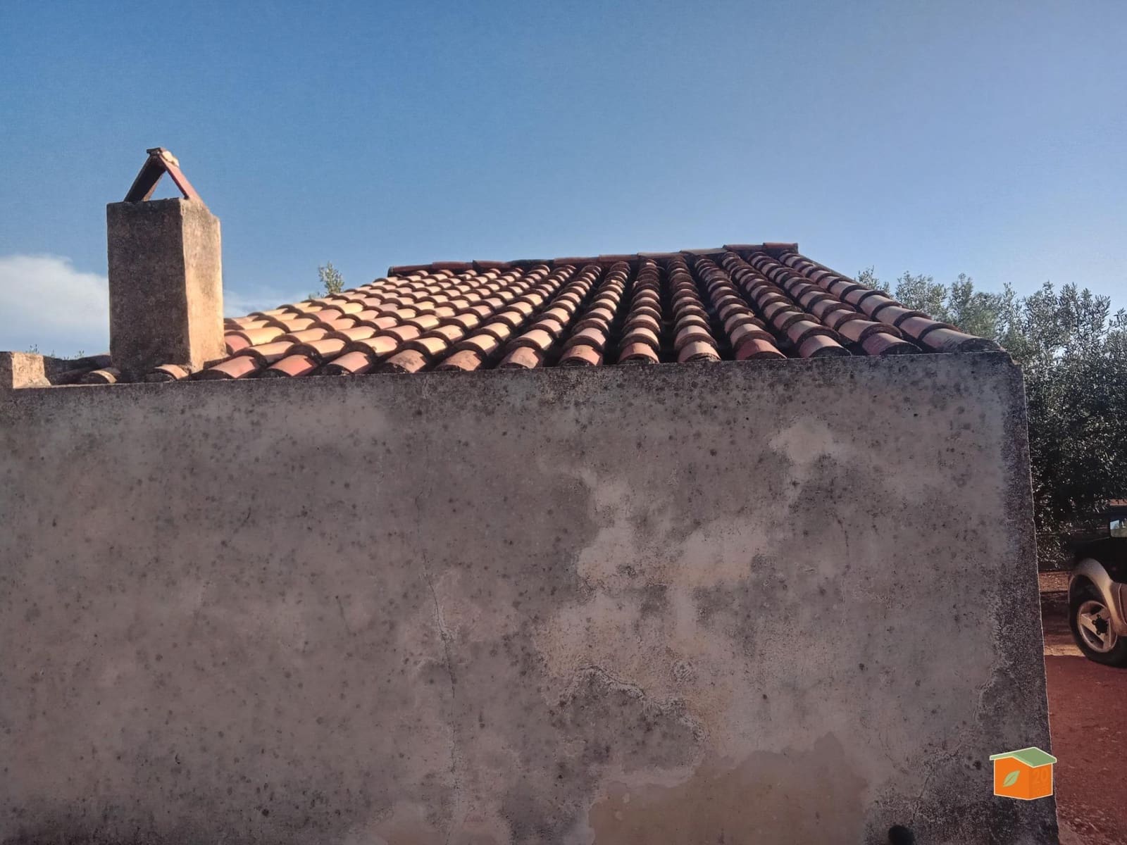 Finca/Country House for sale in Freginals - € 69,000 (Ref: 9509134)