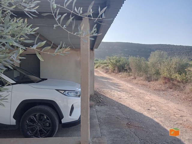 Finca/Landhuis te koop in Freginals - € 69.000 (Ref: 9509134)