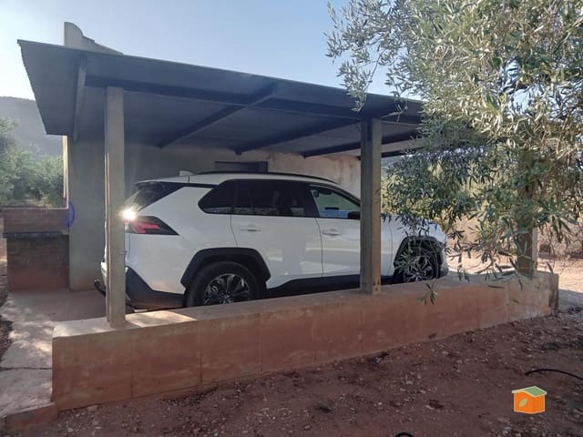 Finca/Landhuis te koop in Freginals - € 69.000 (Ref: 9509134)